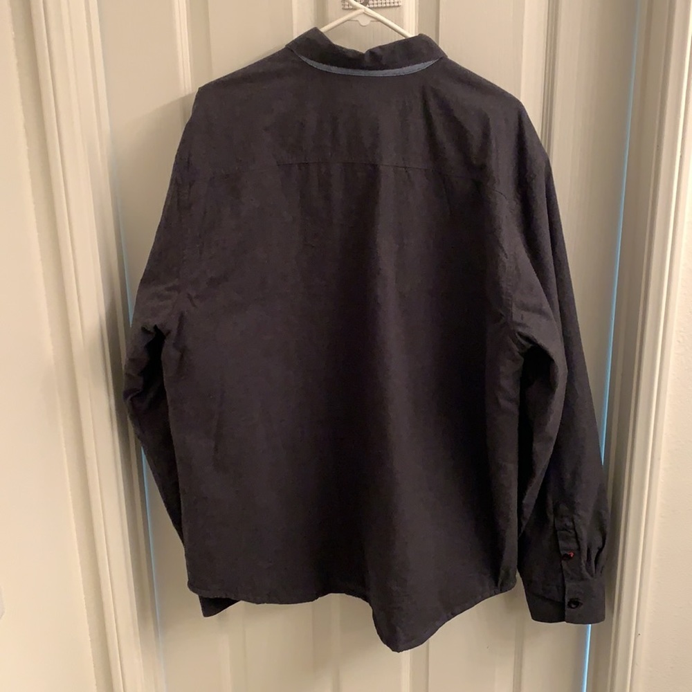Button up jacket - Picture 2 of 6
